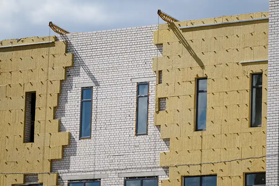 EIFS Services