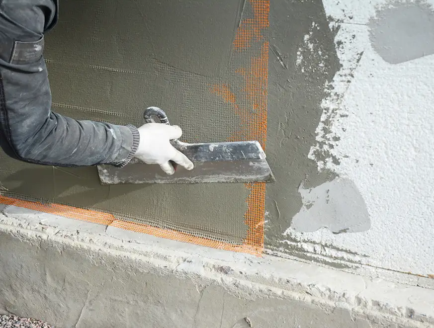 Repair Services