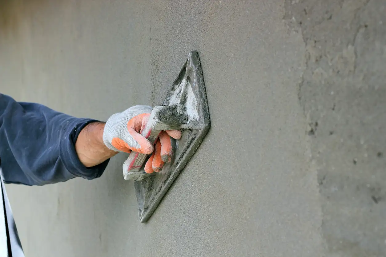 Reliable Stucco Service