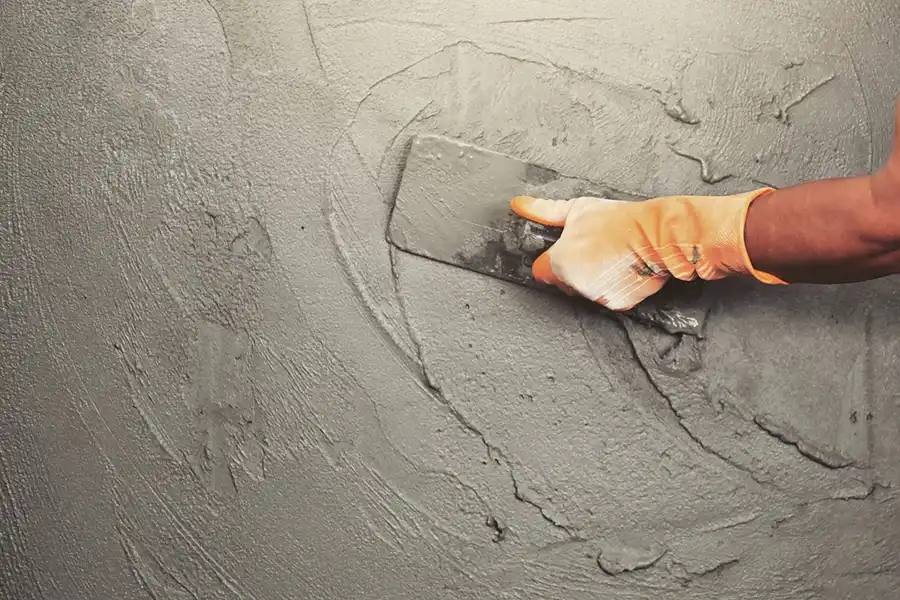 Stucco Services